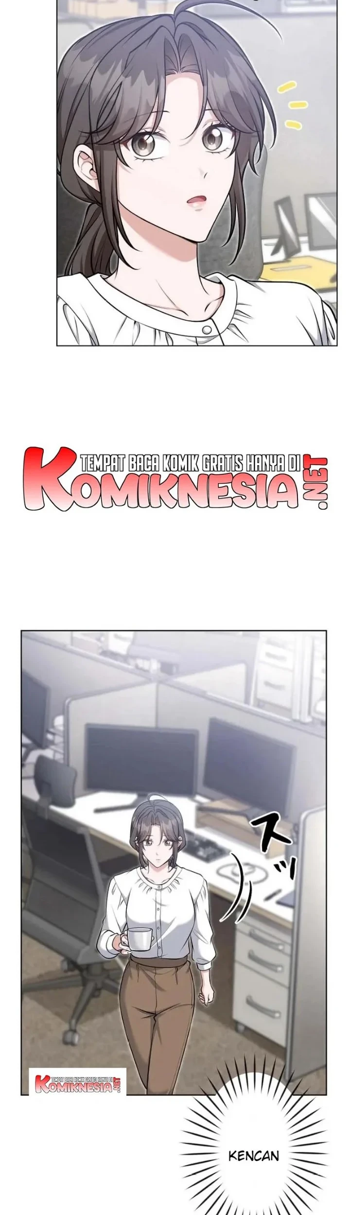 My Boyfriend Ten Years Younger Is My Elite Boss Chapter 6 Gambar 12