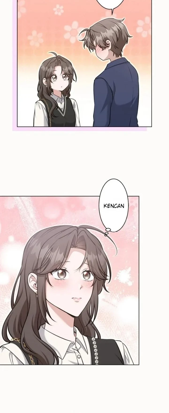 My Boyfriend Ten Years Younger Is My Elite Boss Chapter 7 Gambar 10