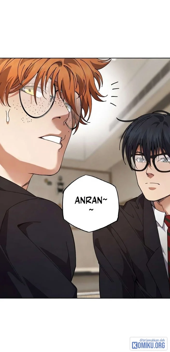 My Brother Is A Mad Dog Chapter 19 Gambar 9