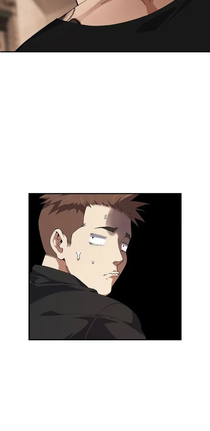My Brother Is A Mad Dog Chapter 2 Gambar 10