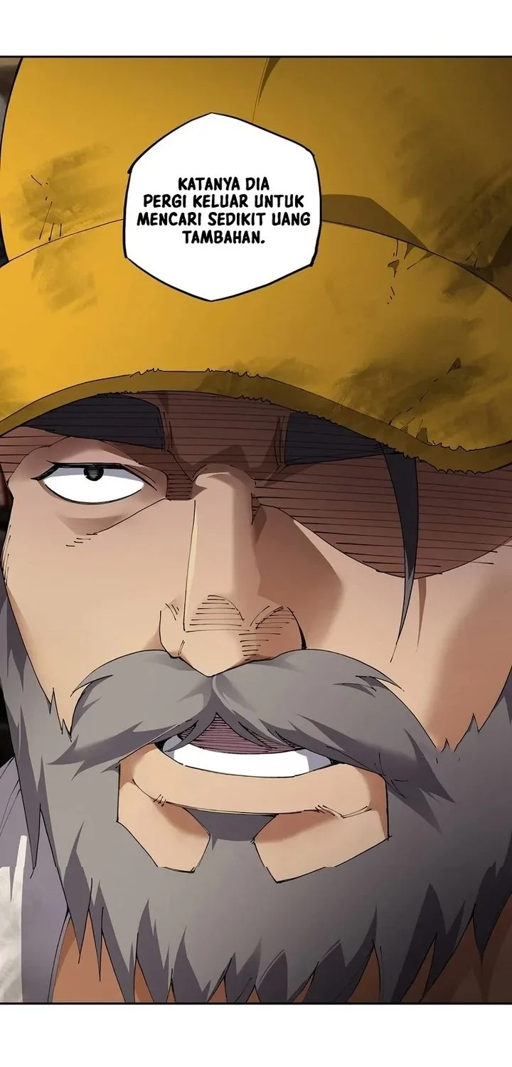 My Brother Is A Mad Dog Chapter 2 Gambar 12