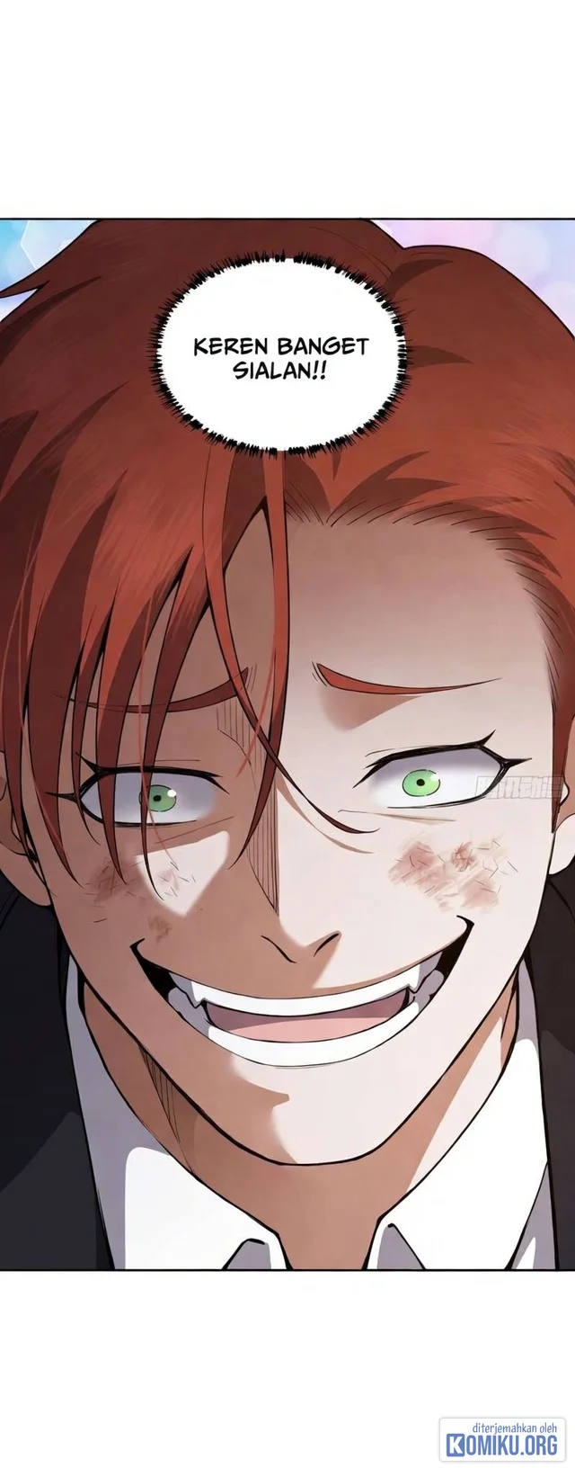 My Brother Is A Mad Dog Chapter 22 Gambar 8