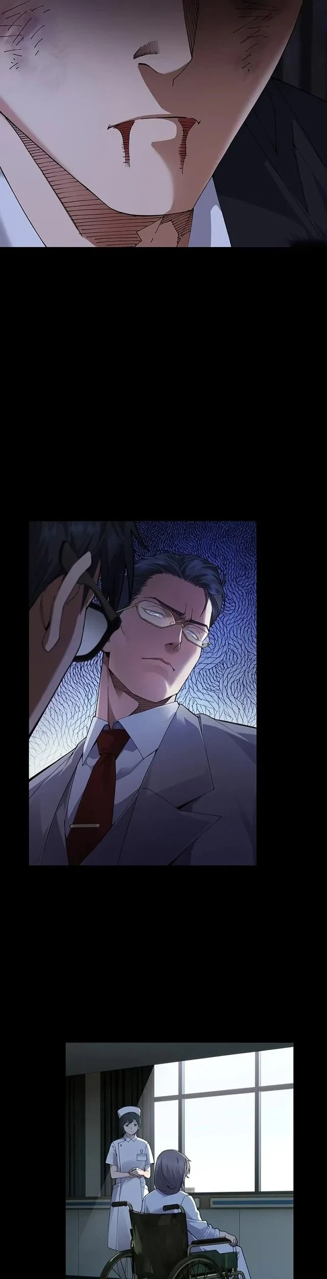 My Brother Is A Mad Dog Chapter 3 Gambar 10