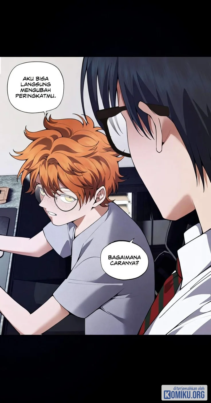 My Brother Is A Mad Dog Chapter 30 Gambar 7