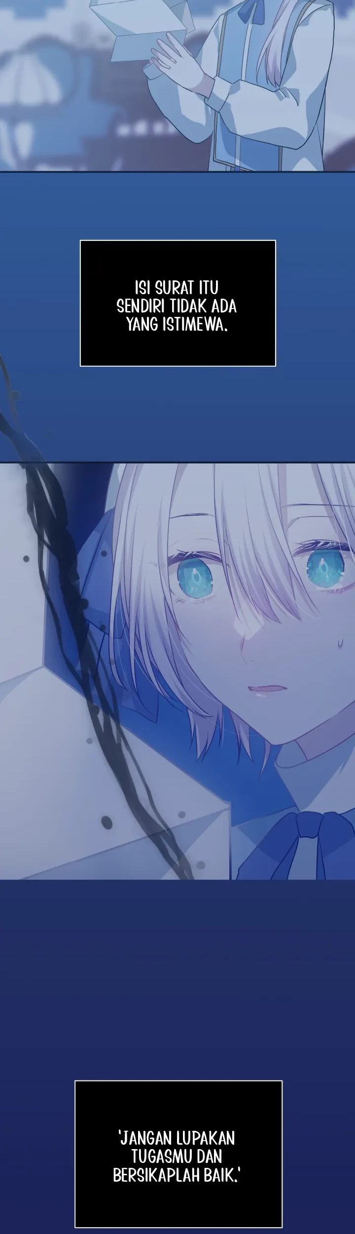 My Childhood Friends Are Trying to Kill Me Chapter 19 Gambar 23