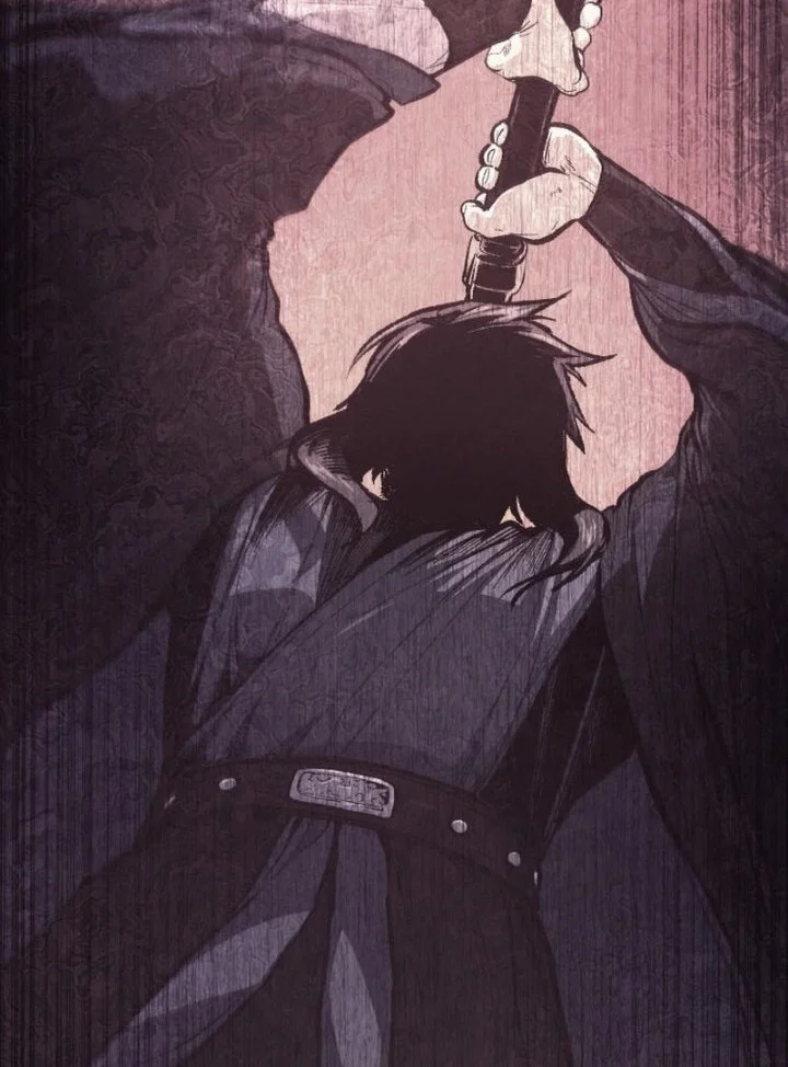 My Dad Is The Strongest Under Heaven Chapter 24 Gambar 18