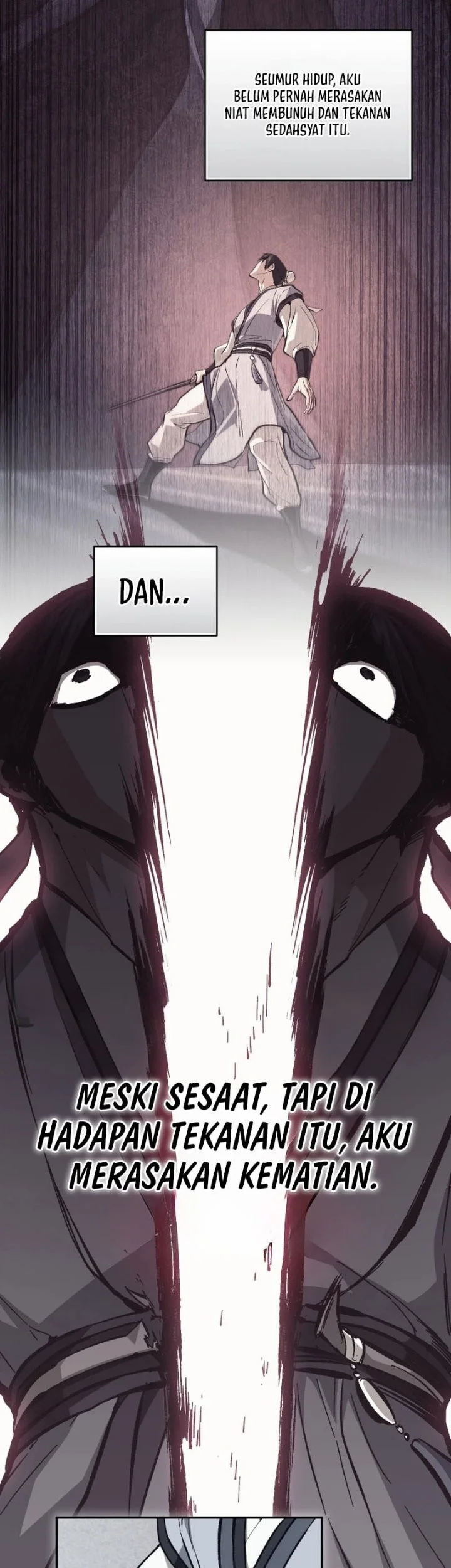 My Dad Is The Strongest Under Heaven Chapter 24 Gambar 19