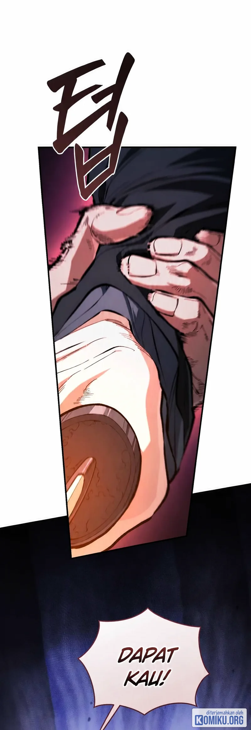 My Dad Is The Strongest Under Heaven Chapter 26 Gambar 50