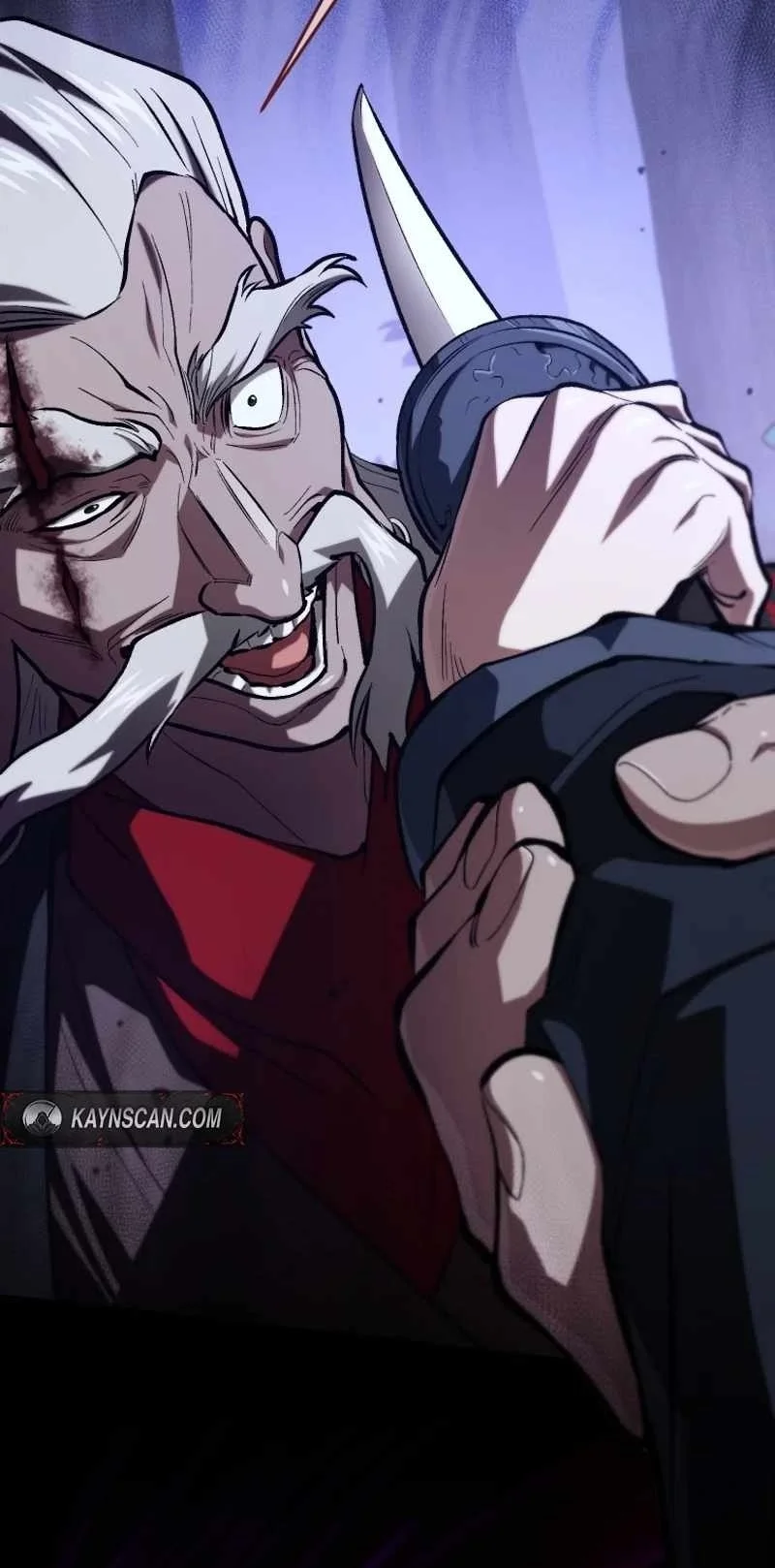 My Dad Is The Strongest Under Heaven Chapter 26 Gambar 51