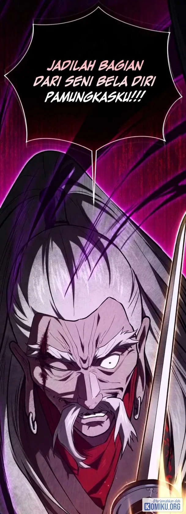 My Dad Is The Strongest Under Heaven Chapter 26 Gambar 53