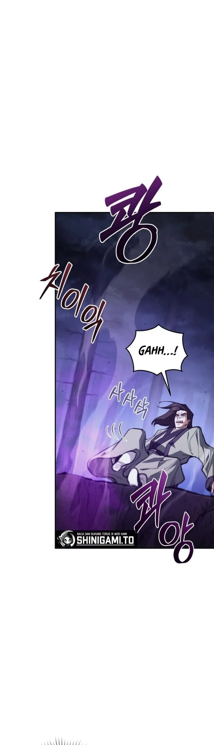 My Dad Is The Strongest Under Heaven Chapter 26 Gambar 19