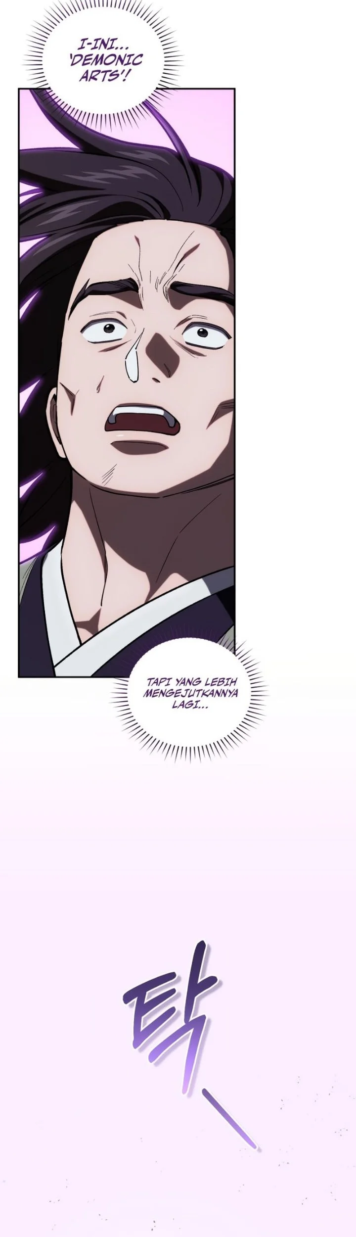 My Dad Is The Strongest Under Heaven Chapter 26 Gambar 20