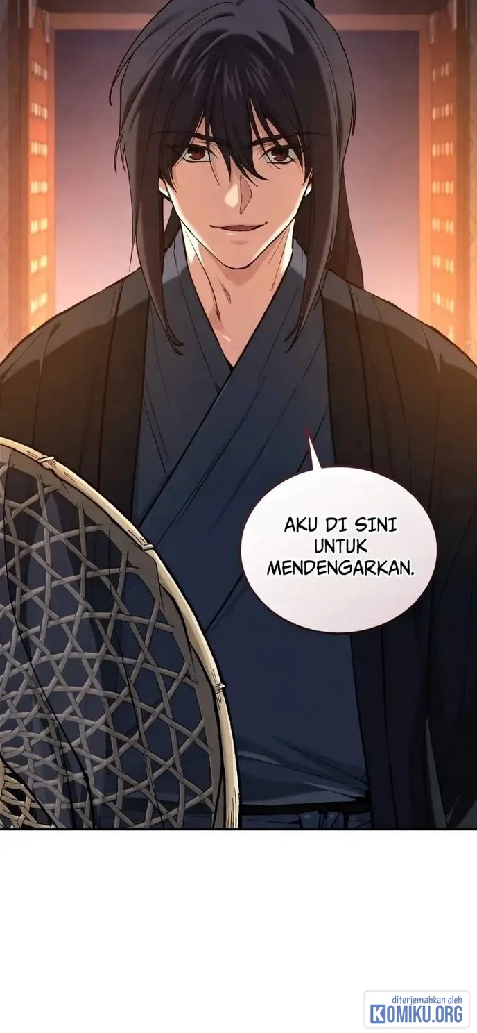 My Dad Is The Strongest Under Heaven Chapter 28 Gambar 18