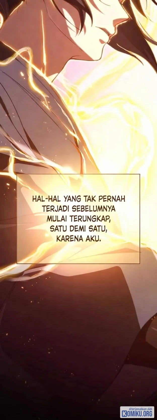 My Dad Is The Strongest Under Heaven Chapter 28 Gambar 21