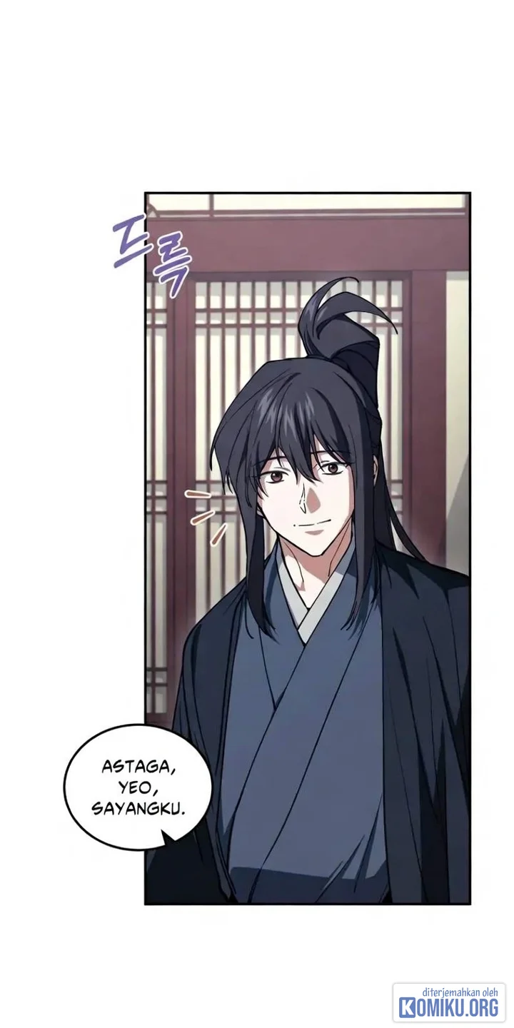 My Dad Is The Strongest Under Heaven Chapter 29 Gambar 23