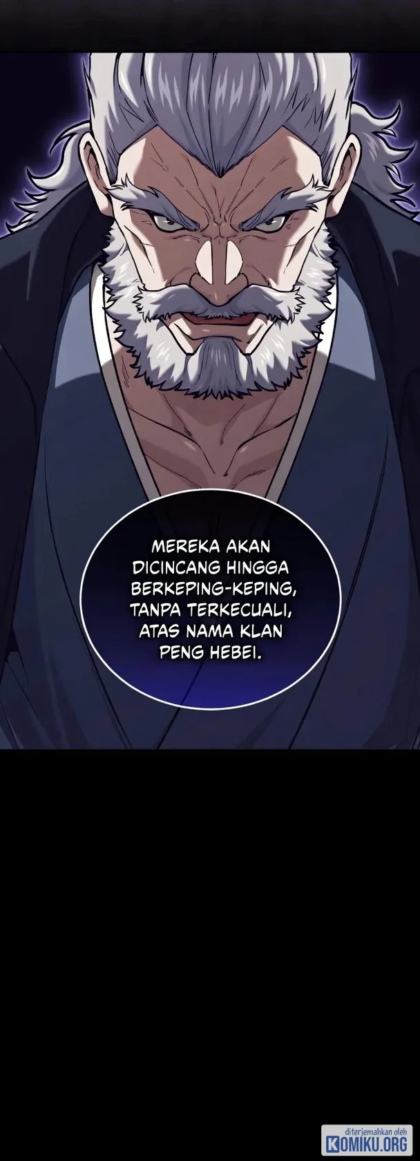 My Dad Is The Strongest Under Heaven Chapter 30 Gambar 20