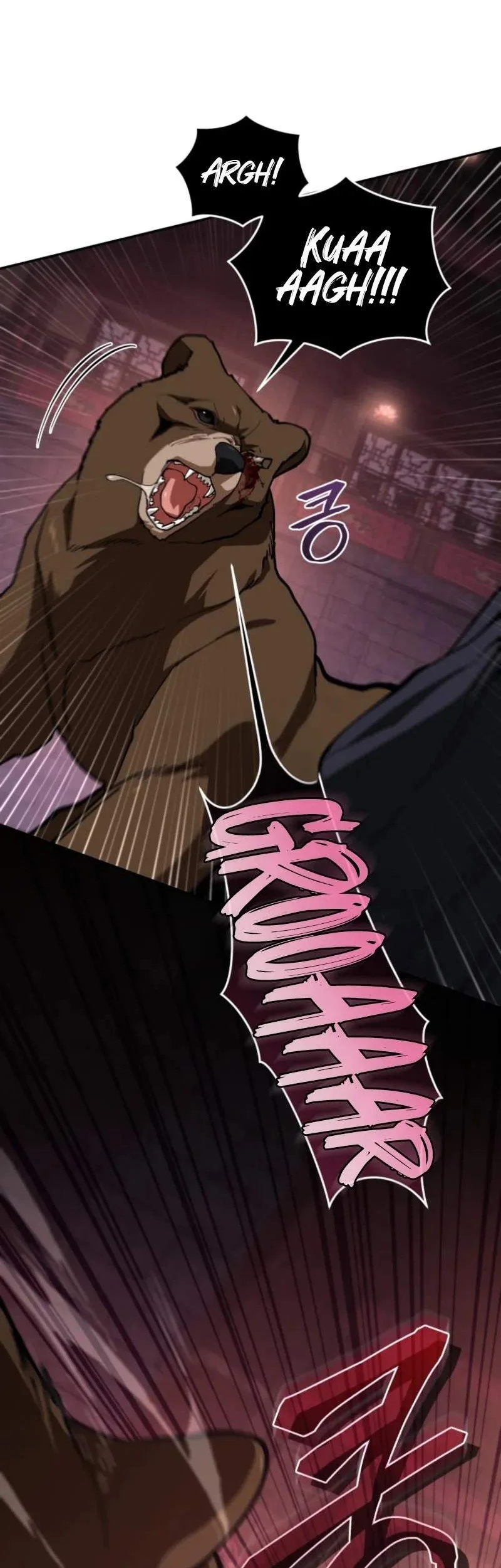 My Dad Is The Strongest Under Heaven Chapter 31 Gambar 24