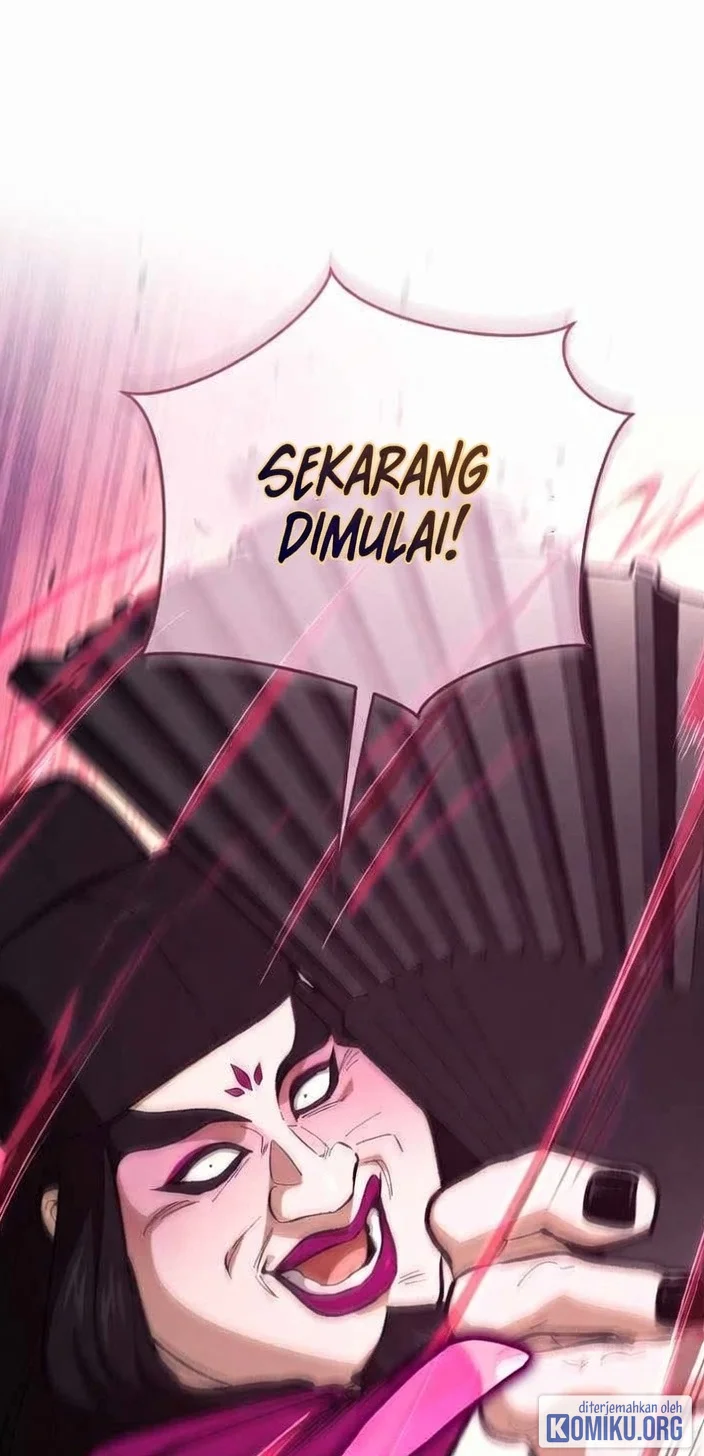 My Dad Is The Strongest Under Heaven Chapter 32 Gambar 29