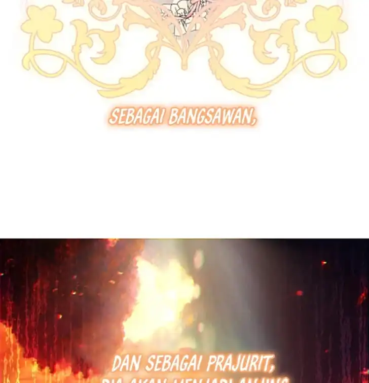 My Daddy Hid His Power Chapter 1 Gambar 21