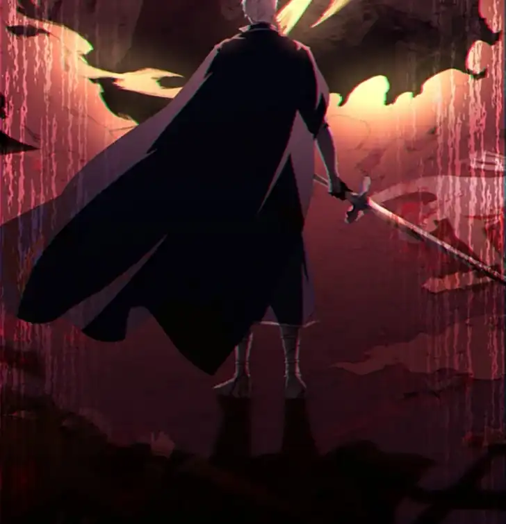 My Daddy Hid His Power Chapter 1 Gambar 23