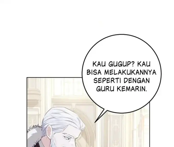 My Daddy Hid His Power Chapter 11 Gambar 20