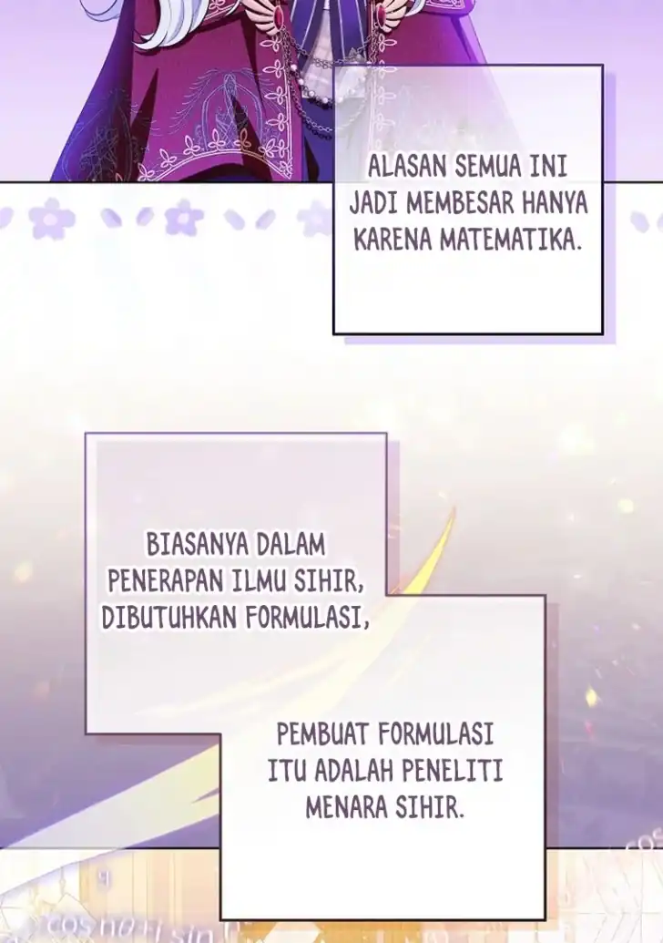 My Daddy Hid His Power Chapter 11 Gambar 23