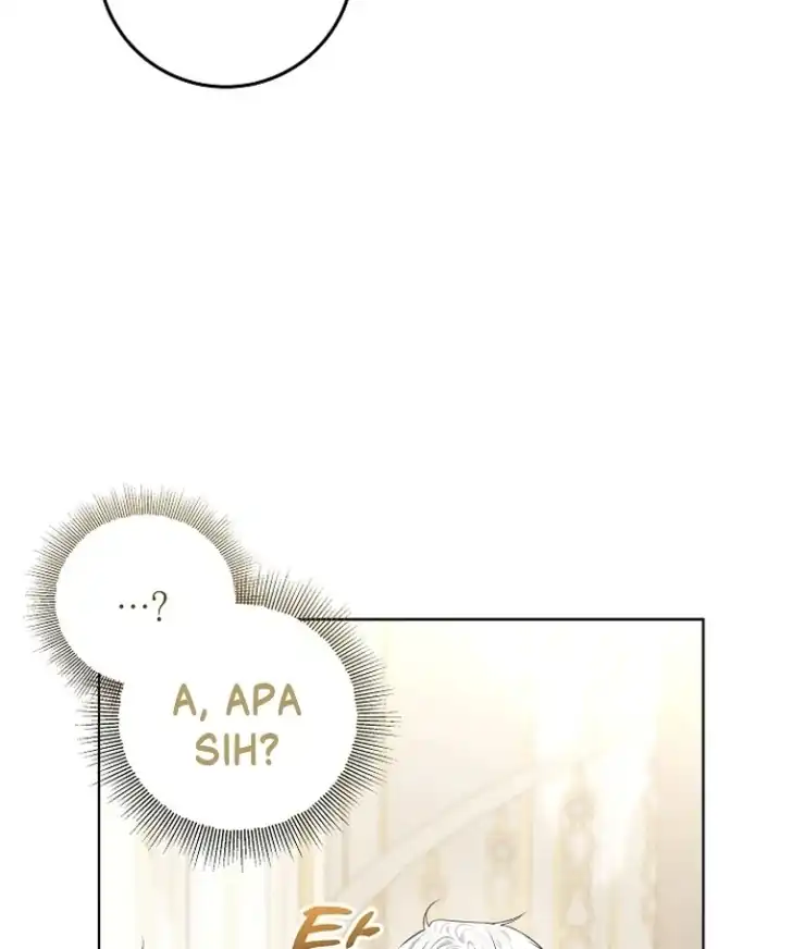 My Daddy Hid His Power Chapter 12 Gambar 23