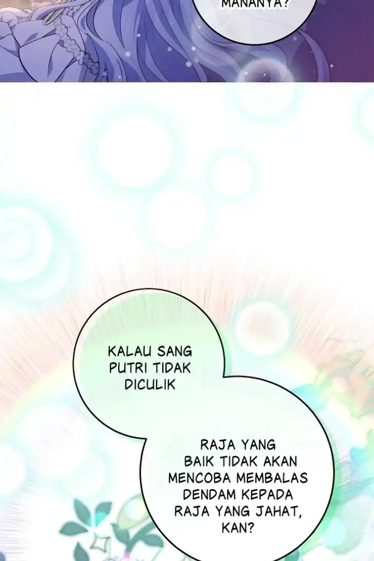My Daddy Hid His Power Chapter 13 Gambar 20