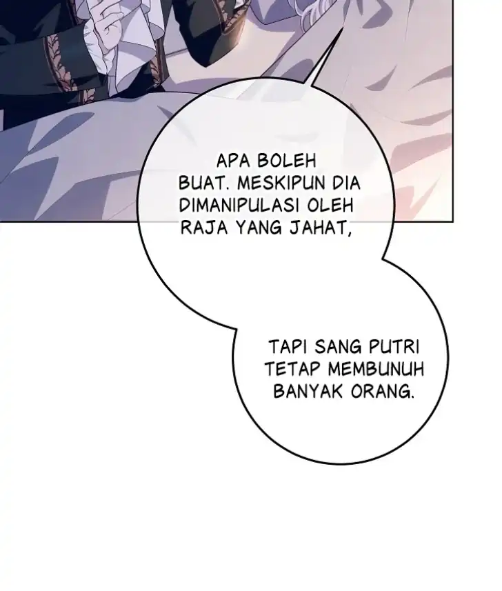 My Daddy Hid His Power Chapter 13 Gambar 23