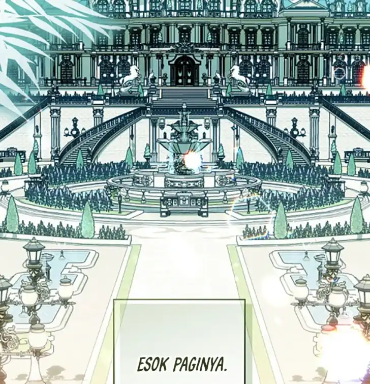 My Daddy Hid His Power Chapter 14 Gambar 27