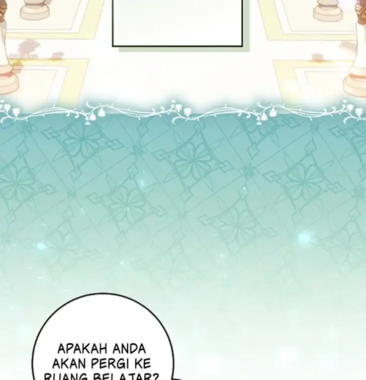 My Daddy Hid His Power Chapter 14 Gambar 28