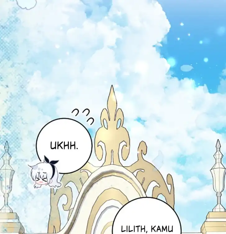 My Daddy Hid His Power Chapter 15 Gambar 28