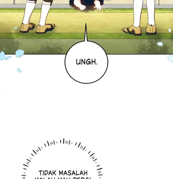 My Daddy Hid His Power Chapter 15 Gambar 30