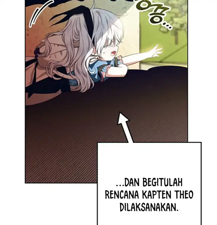 My Daddy Hid His Power Chapter 15 Gambar 32