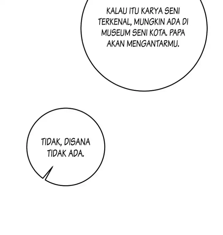 My Daddy Hid His Power Chapter 18 Gambar 19