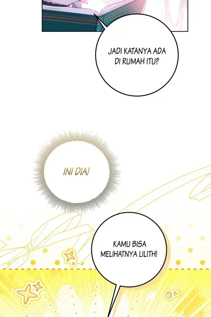 My Daddy Hid His Power Chapter 18 Gambar 21