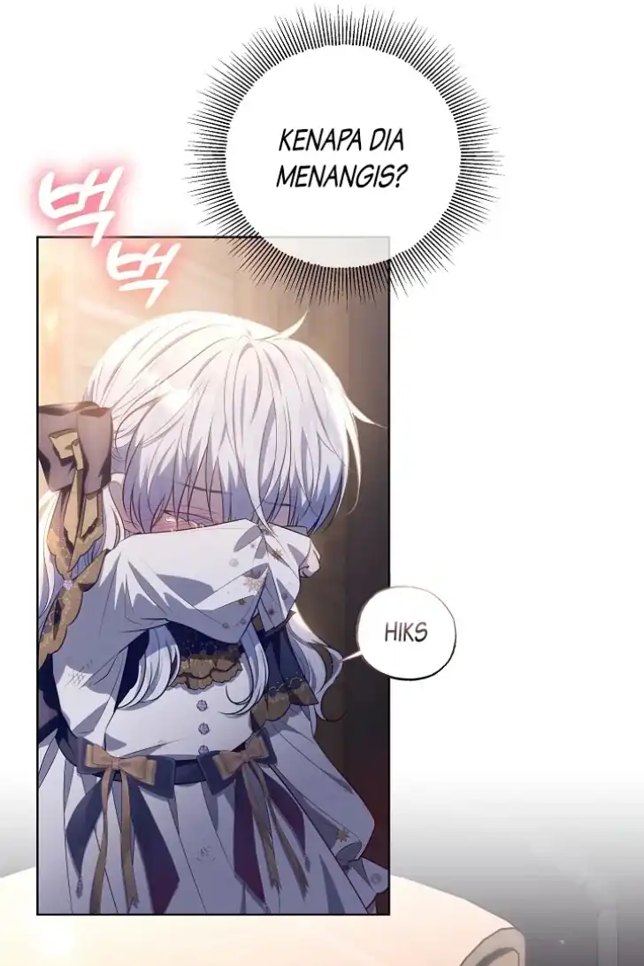 My Daddy Hid His Power Chapter 19 Gambar 18