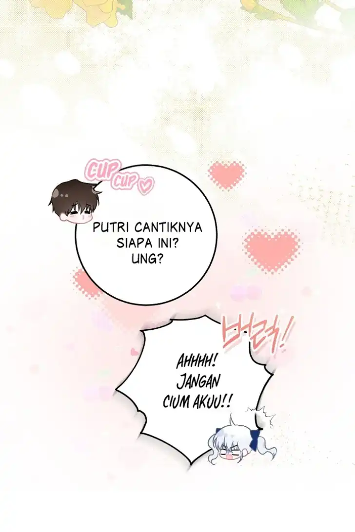 My Daddy Hid His Power Chapter 2 Gambar 20