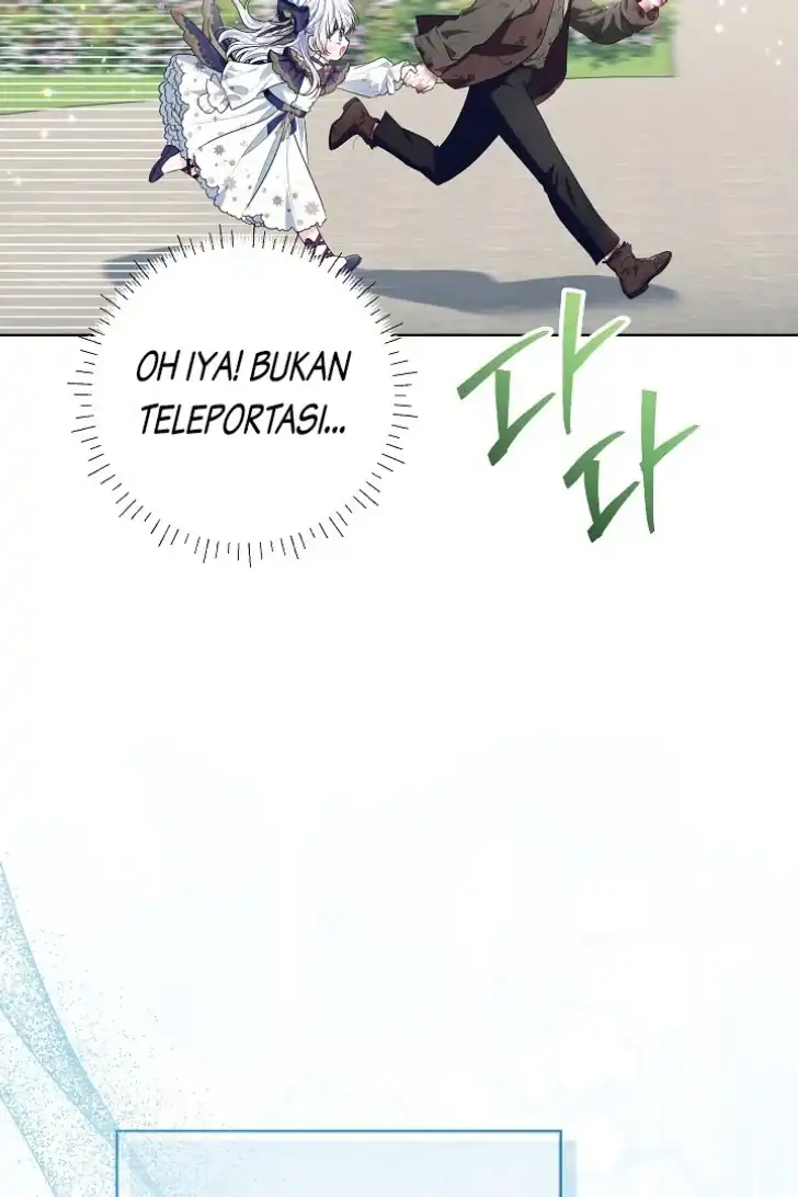 My Daddy Hid His Power Chapter 20 Gambar 23