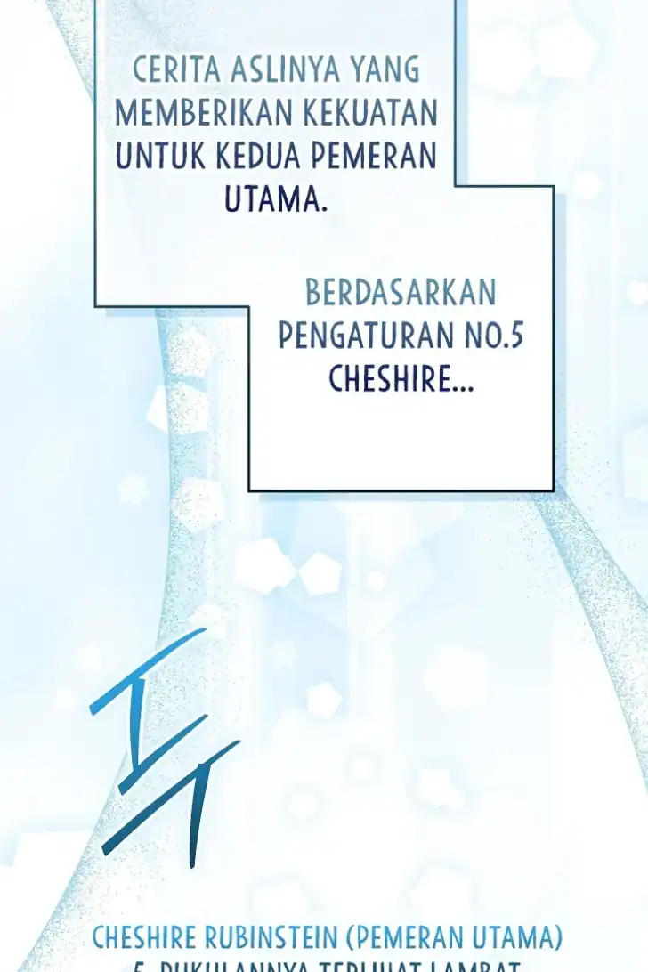 My Daddy Hid His Power Chapter 20 Gambar 24