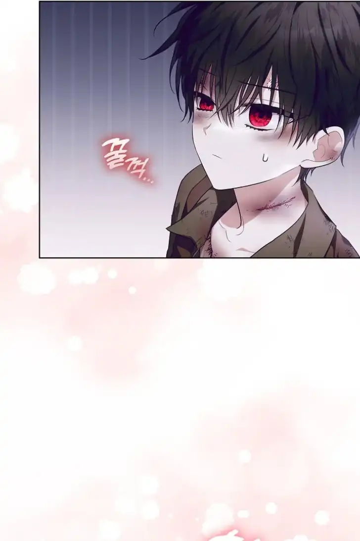 My Daddy Hid His Power Chapter 21 Gambar 21