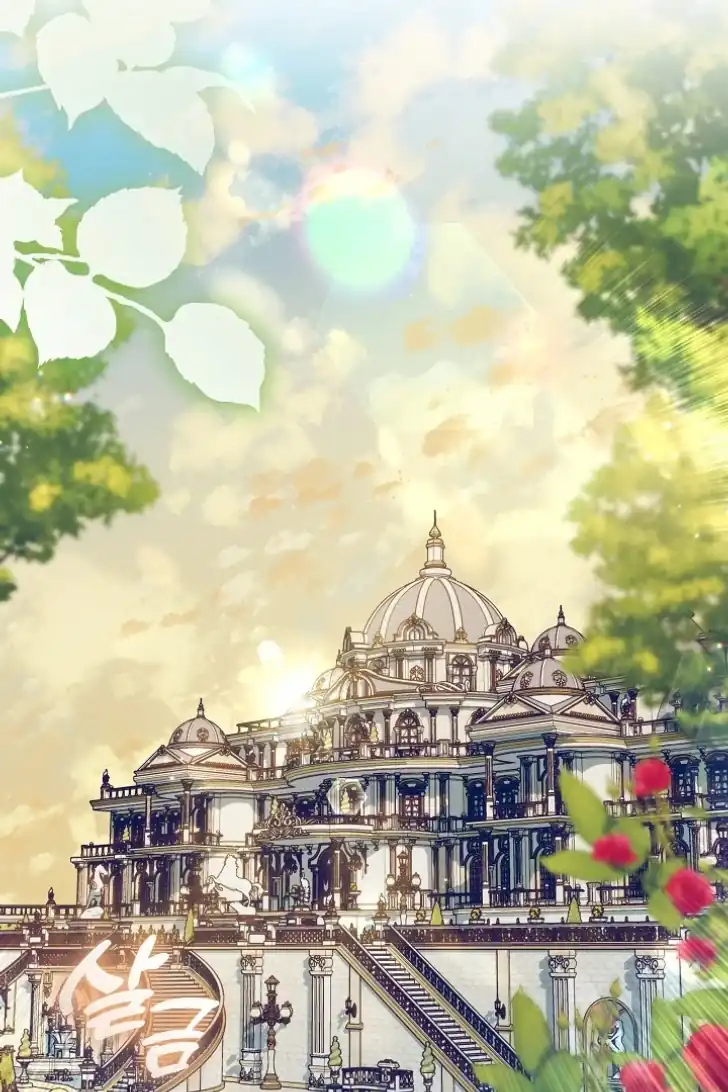 My Daddy Hid His Power Chapter 21 Gambar 25