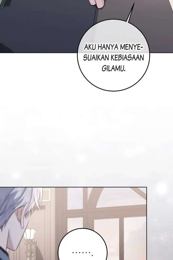My Daddy Hid His Power Chapter 22 Gambar 24