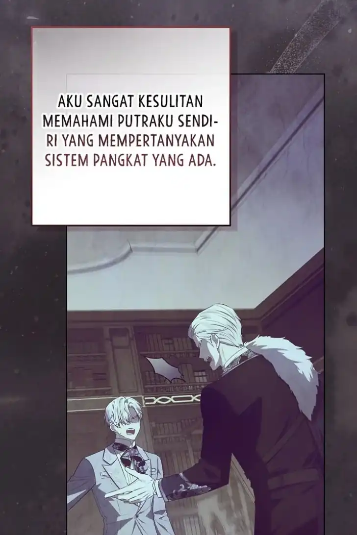 My Daddy Hid His Power Chapter 22 Gambar 26