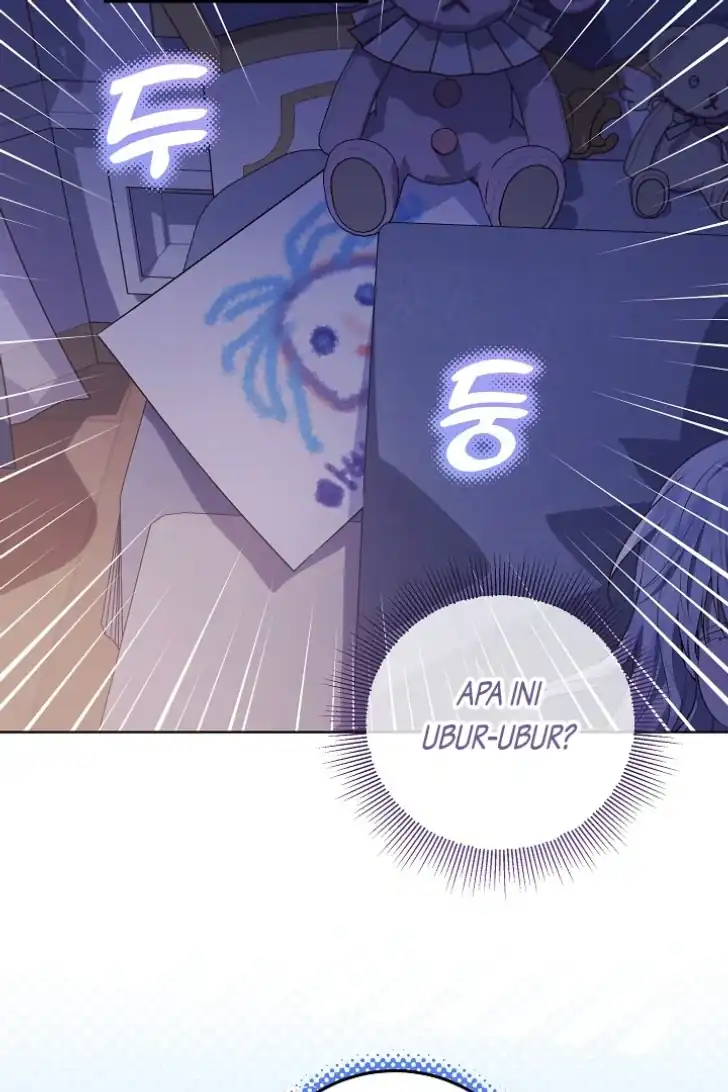 My Daddy Hid His Power Chapter 23 Gambar 26