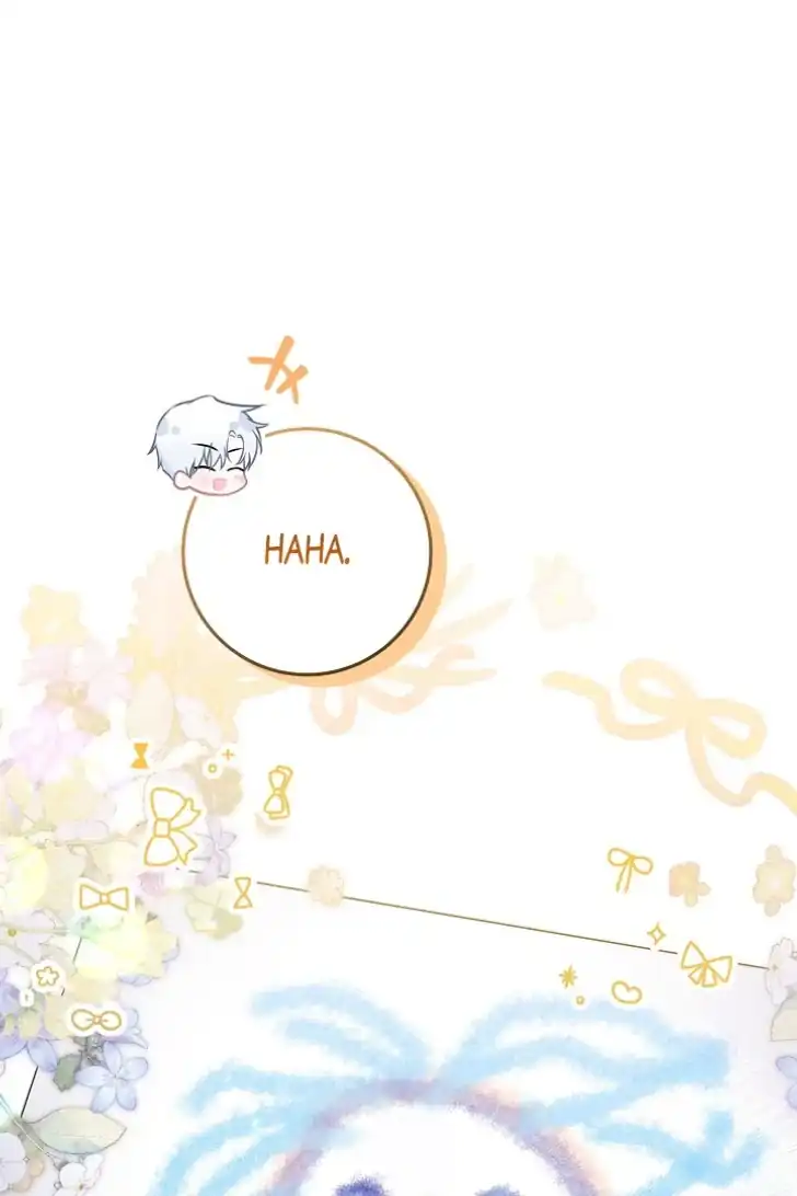My Daddy Hid His Power Chapter 23 Gambar 29