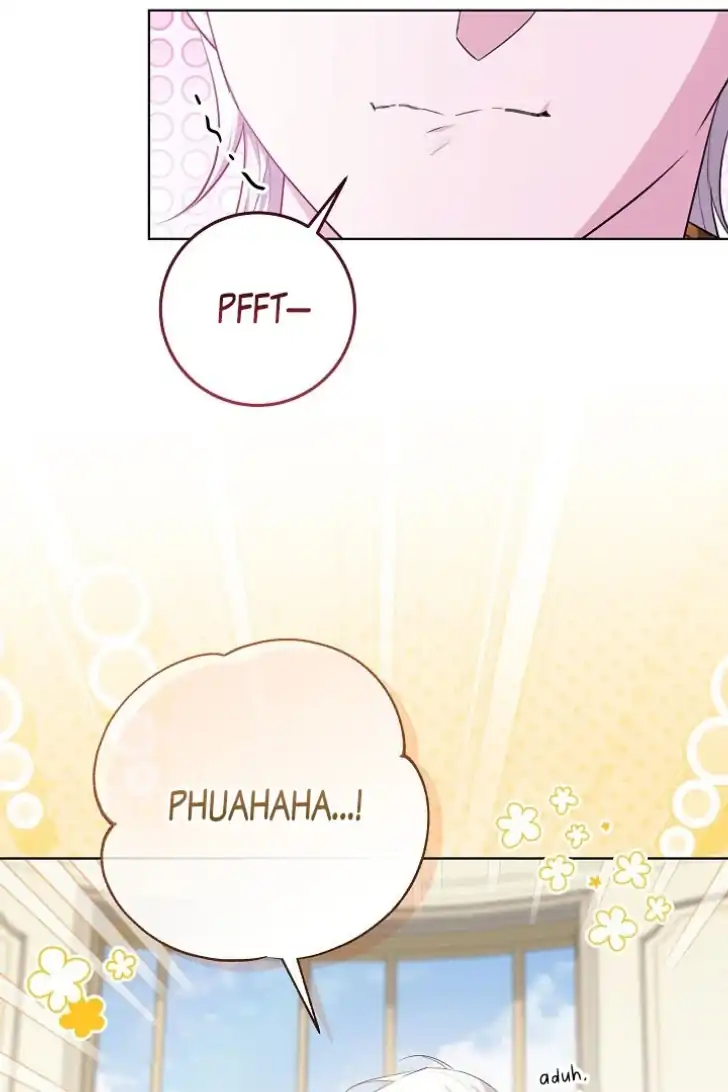My Daddy Hid His Power Chapter 24 Gambar 23