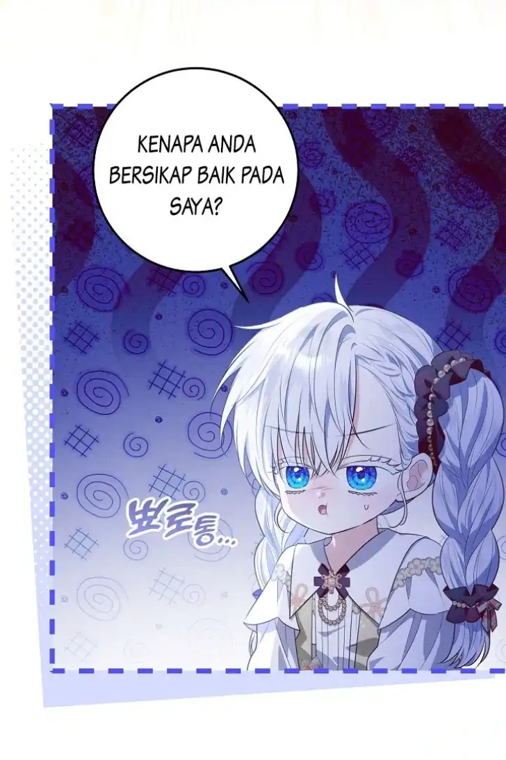 My Daddy Hid His Power Chapter 24 Gambar 25