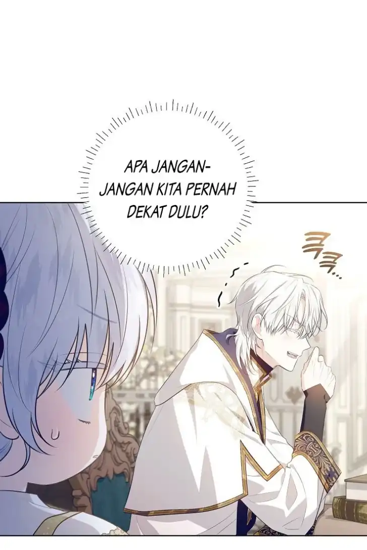 My Daddy Hid His Power Chapter 24 Gambar 26