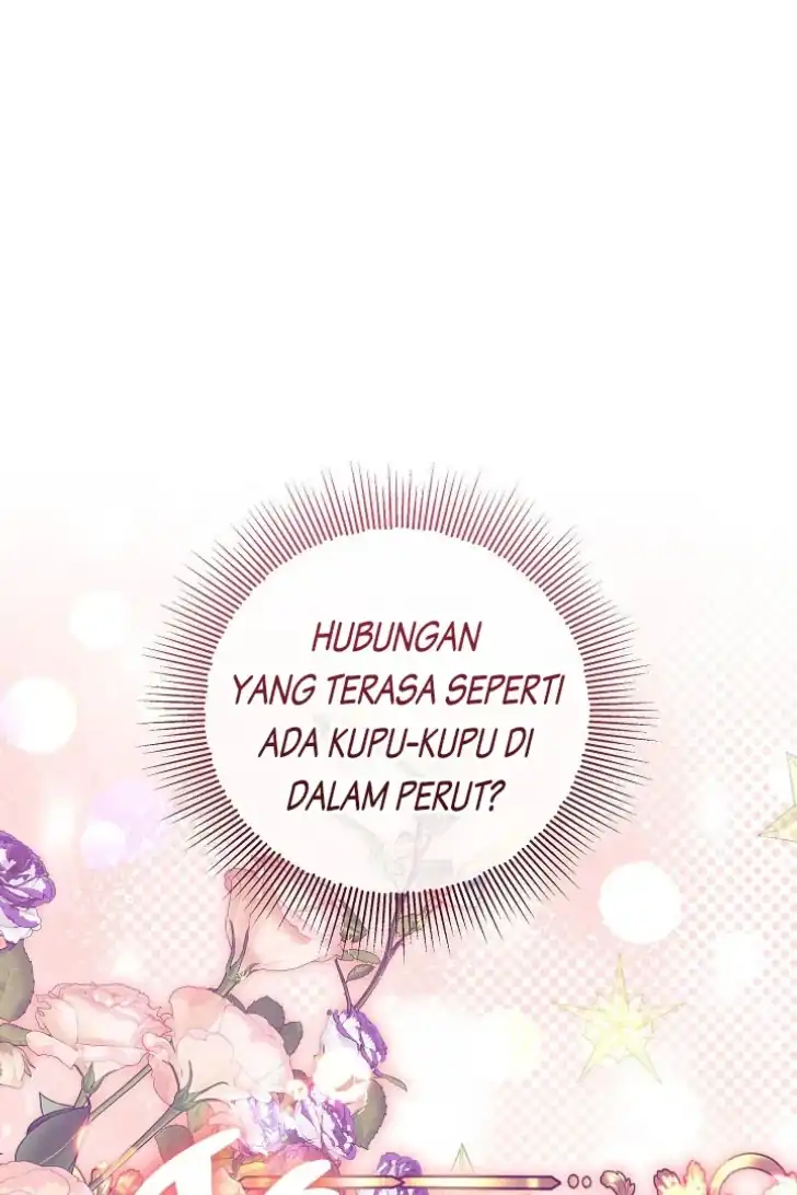 My Daddy Hid His Power Chapter 24 Gambar 27